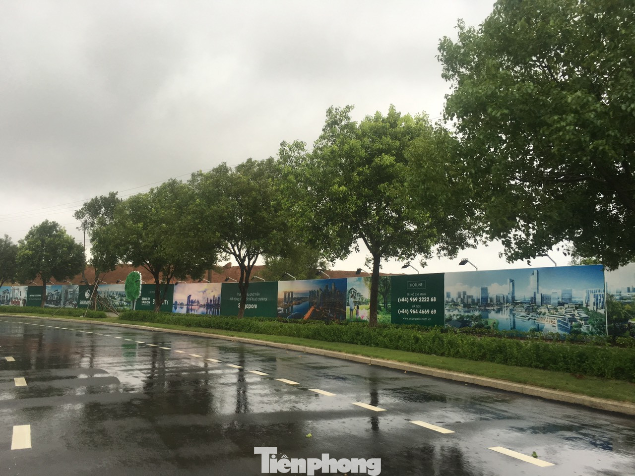 Sau 5 lần sốt đất, đô thị lớn nhất phía Nam trở thành hoang tàn ảnh 31