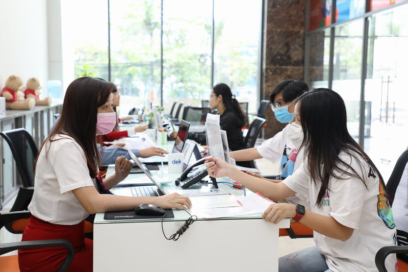 Tuyển sinh 2021: Không để nhiễu thông tin, làm ảnh hưởng thí sinh ảnh 1