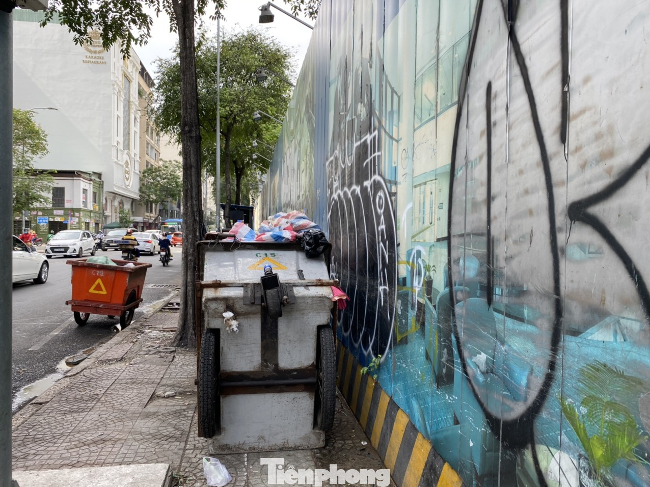 Cận cảnh khu đất 'vàng' khiến cựu Bộ trưởng Vũ Huy Hoàng hầu tòa ảnh 6