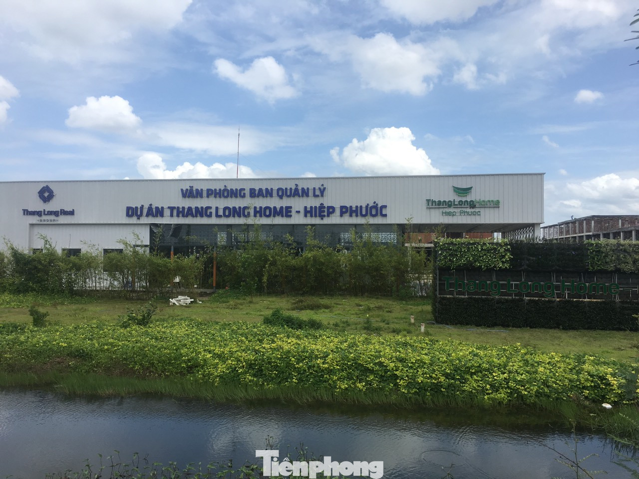 Sau 5 lần sốt đất, đô thị lớn nhất phía Nam trở thành hoang tàn ảnh 35