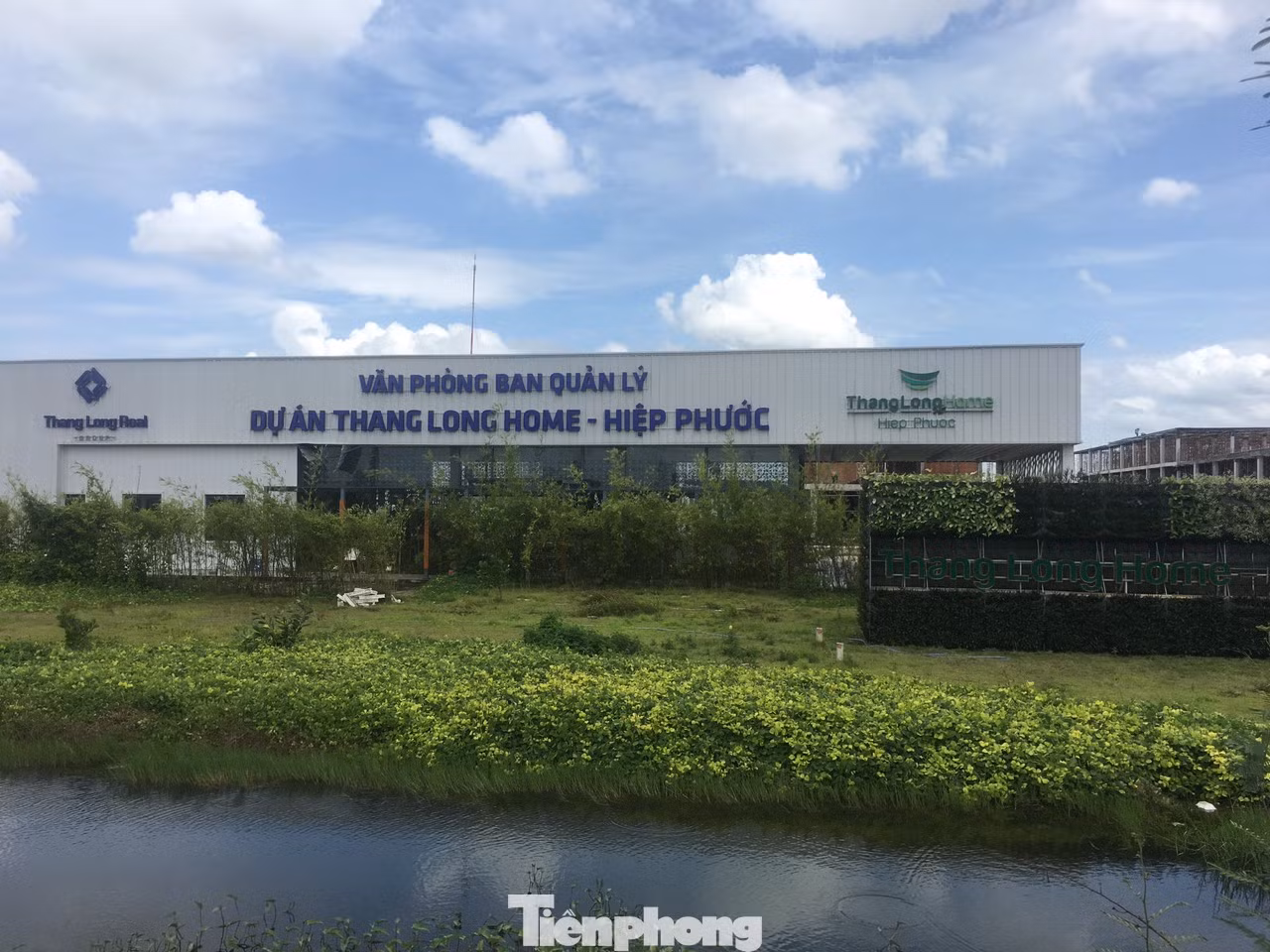 Sau 5 lần sốt đất, đô thị lớn nhất phía Nam trở thành hoang tàn ảnh 35