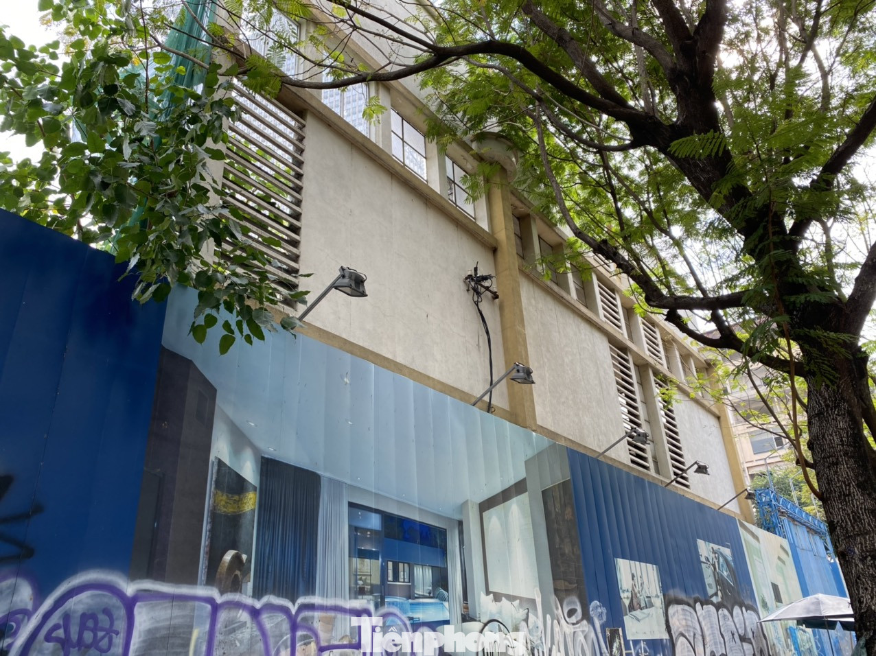 Cận cảnh khu đất 'vàng' khiến cựu Bộ trưởng Vũ Huy Hoàng hầu tòa ảnh 16