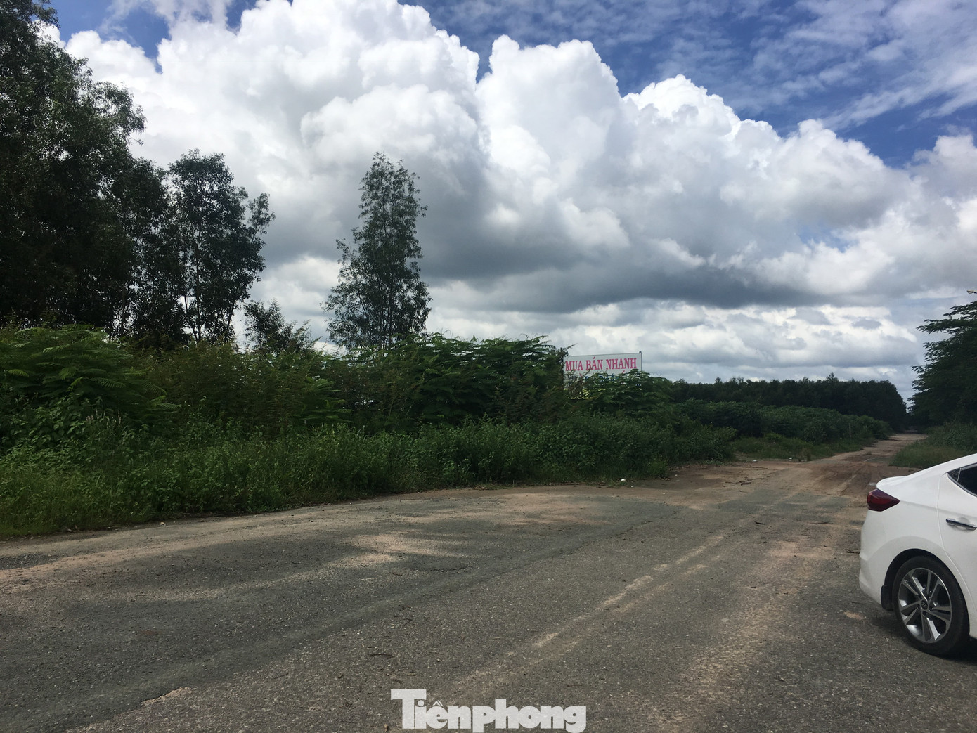 Sau 5 lần sốt đất, đô thị lớn nhất phía Nam trở thành hoang tàn ảnh 3