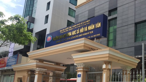 Trưởng khoa Hàn Quốc học giải trình gì về việc 11 giảng viên đồng loạt nghỉ việc? ảnh 1