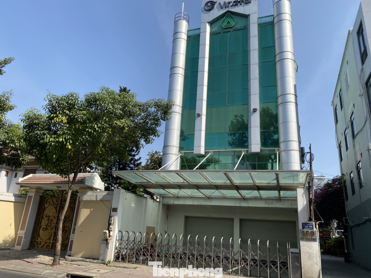 Cận cảnh loạt 'đất vàng' TTCP kiến nghị Bộ Công an điều tra sai phạm ảnh 11