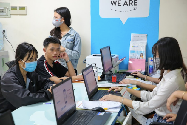 Bộ chưa ban hành Quy chế Tuyển sinh, trường đã nhận hồ sơ xét tuyển ảnh 2