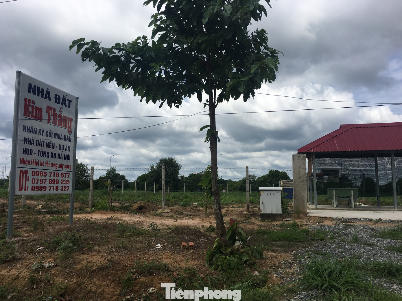 Sau 5 lần sốt đất, đô thị lớn nhất phía Nam trở thành hoang tàn ảnh 5