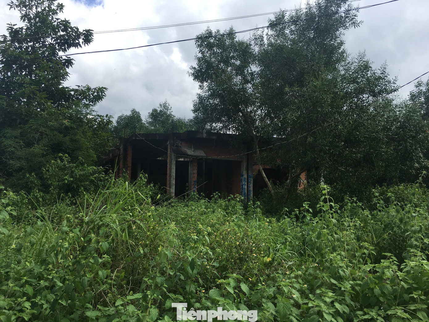 Sau 5 lần sốt đất, đô thị lớn nhất phía Nam trở thành hoang tàn ảnh 2