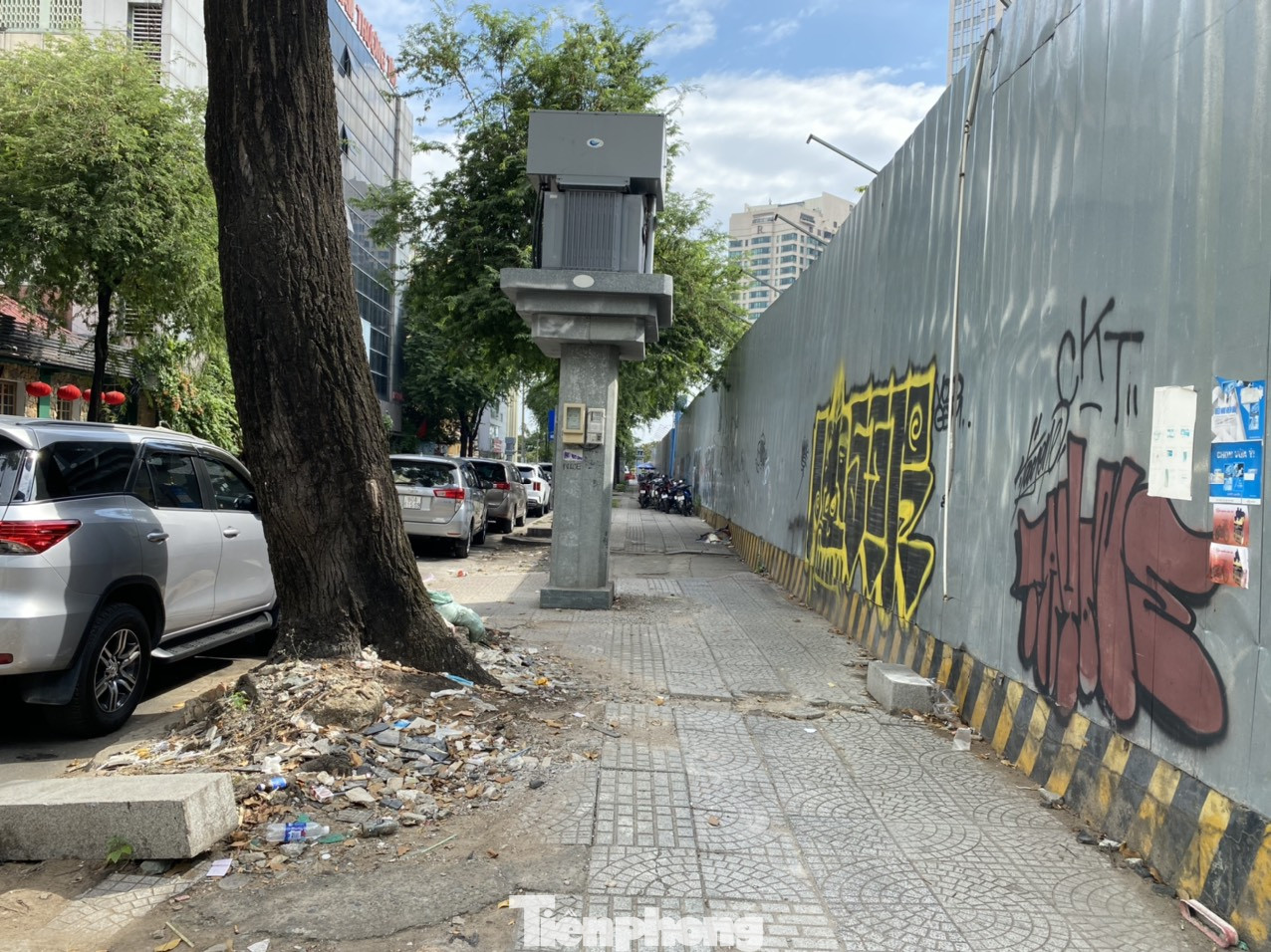 Cận cảnh khu đất 'vàng' khiến cựu Bộ trưởng Vũ Huy Hoàng hầu tòa ảnh 19