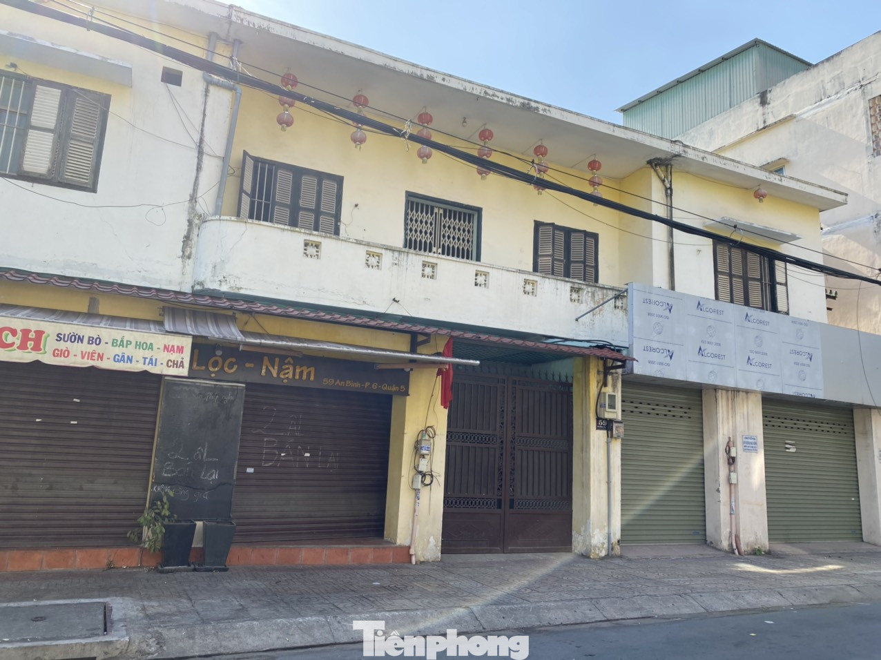 Cận cảnh loạt 'đất vàng' TTCP kiến nghị Bộ Công an điều tra sai phạm ảnh 20