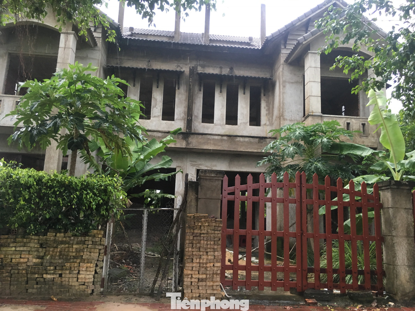 Sau 5 lần sốt đất, đô thị lớn nhất phía Nam trở thành hoang tàn ảnh 17