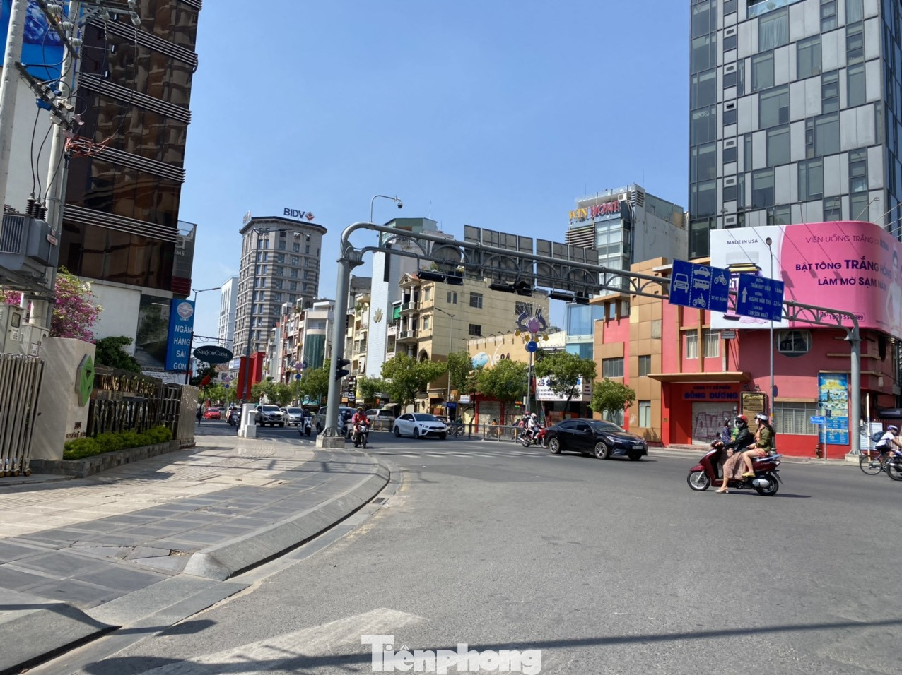 Cận cảnh loạt 'đất vàng' TTCP kiến nghị Bộ Công an điều tra sai phạm ảnh 7