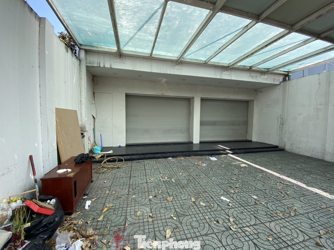 Cận cảnh loạt 'đất vàng' TTCP kiến nghị Bộ Công an điều tra sai phạm ảnh 15