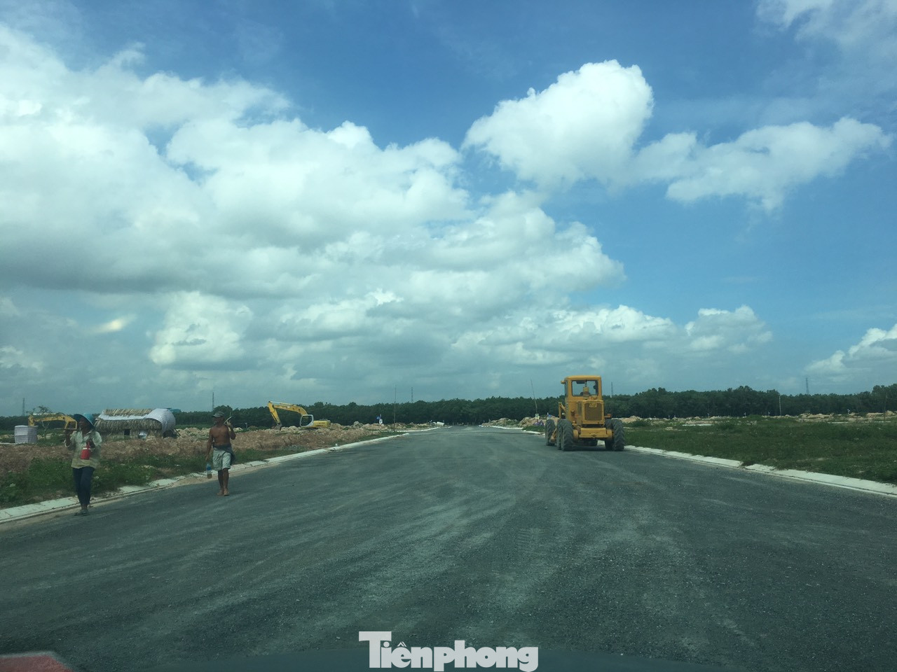 Sau 5 lần sốt đất, đô thị lớn nhất phía Nam trở thành hoang tàn ảnh 33