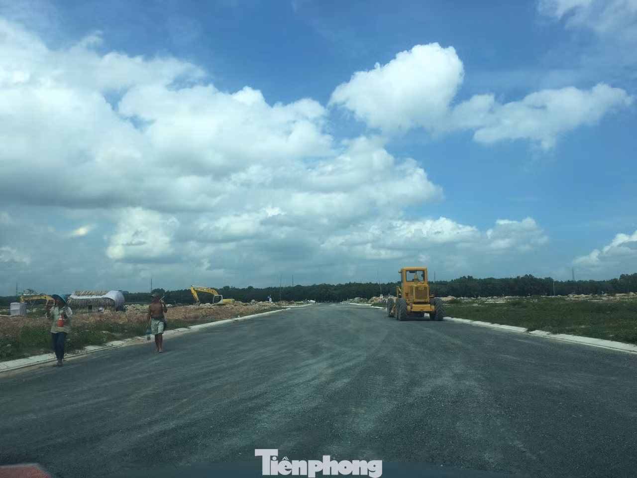 Sau 5 lần sốt đất, đô thị lớn nhất phía Nam trở thành hoang tàn ảnh 33