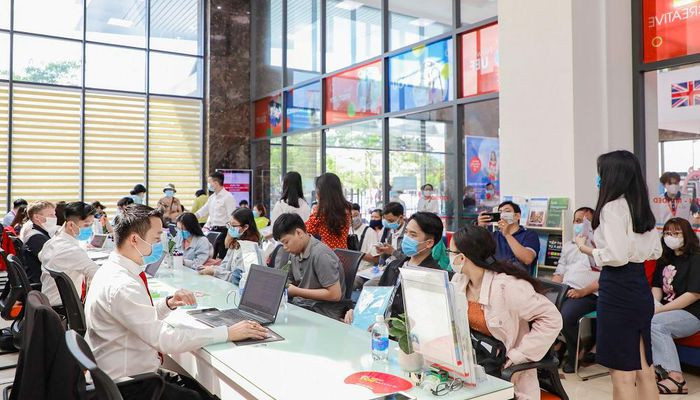 Các trường đại học xét tuyển bài thi đánh giá năng lực ra sao? ảnh 1