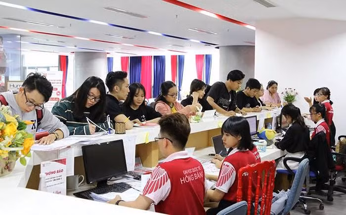 Tuyển sinh 2021: Ồ ạt mở ngành mới, cơ sở vật chất có theo kịp? ảnh 1