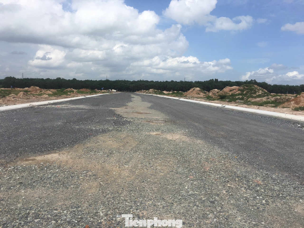 Sau 5 lần sốt đất, đô thị lớn nhất phía Nam trở thành hoang tàn ảnh 32