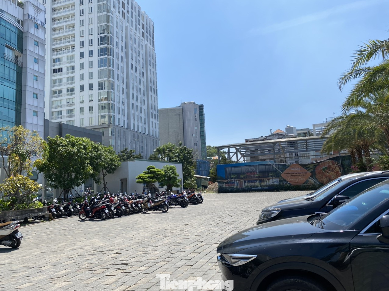 Cận cảnh loạt 'đất vàng' TTCP kiến nghị Bộ Công an điều tra sai phạm ảnh 8