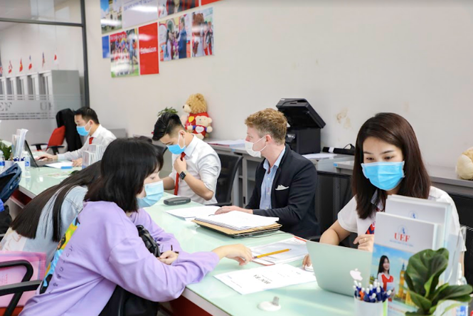 Bộ chưa ban hành Quy chế Tuyển sinh, trường đã nhận hồ sơ xét tuyển ảnh 1