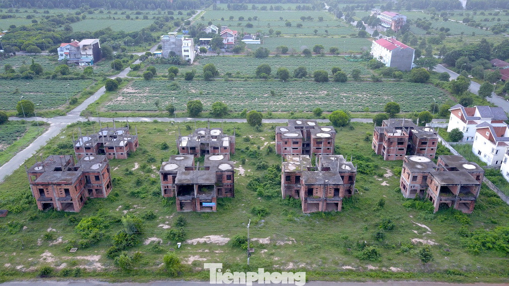 Sau 5 lần sốt đất, đô thị lớn nhất phía Nam trở thành hoang tàn ảnh 1