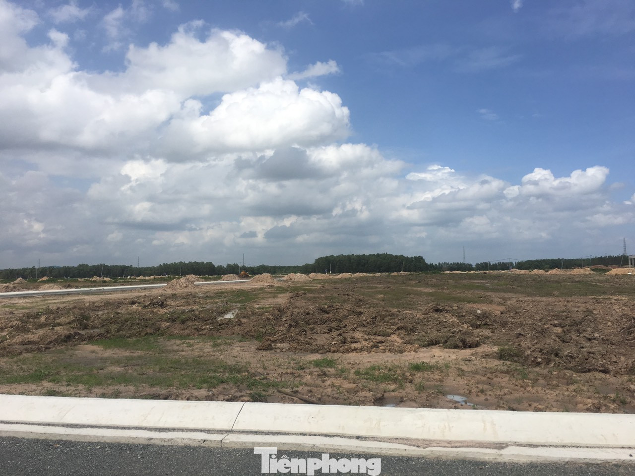 Sau 5 lần sốt đất, đô thị lớn nhất phía Nam trở thành hoang tàn ảnh 29