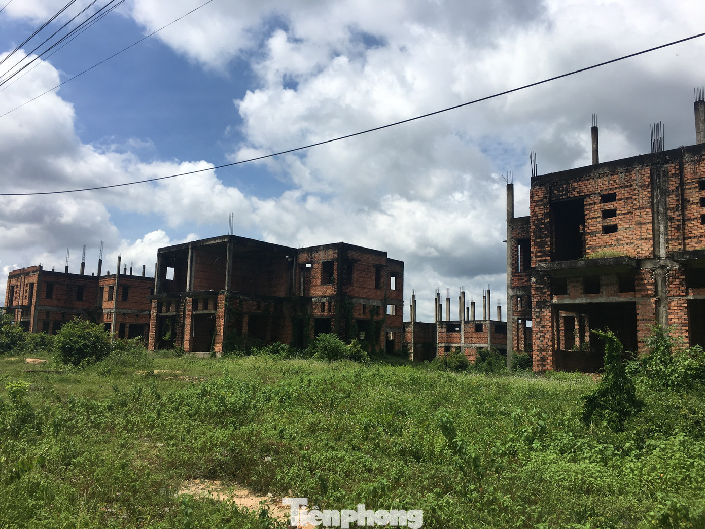 Sau 5 lần sốt đất, đô thị lớn nhất phía Nam trở thành hoang tàn ảnh 6