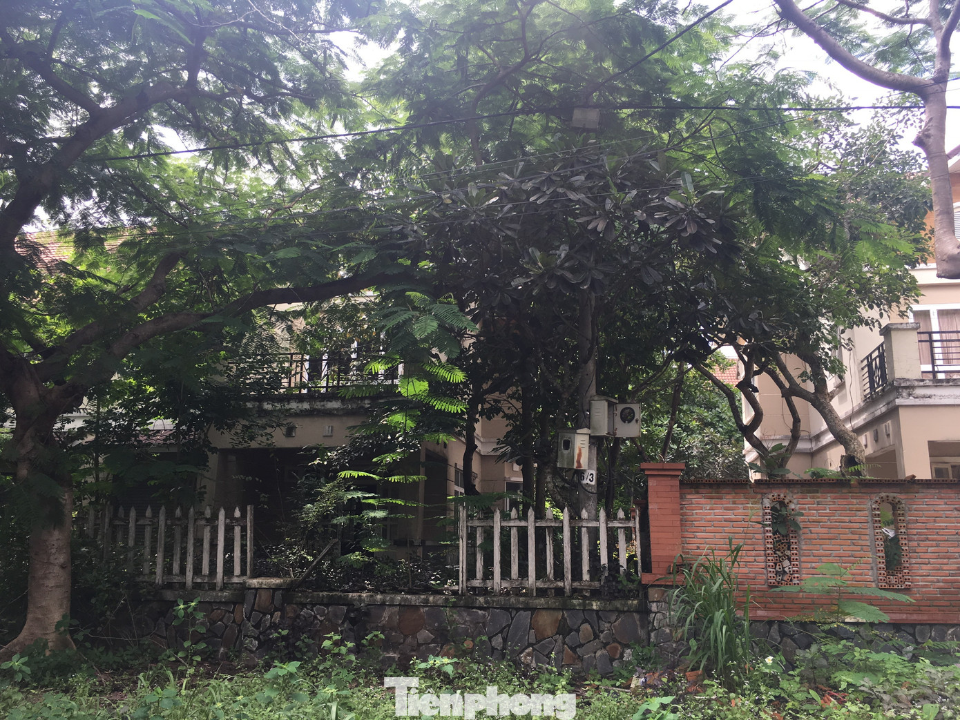 Sau 5 lần sốt đất, đô thị lớn nhất phía Nam trở thành hoang tàn ảnh 9