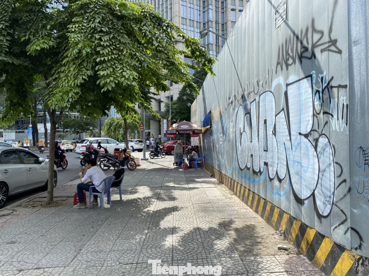 Cận cảnh khu đất 'vàng' khiến cựu Bộ trưởng Vũ Huy Hoàng hầu tòa ảnh 8