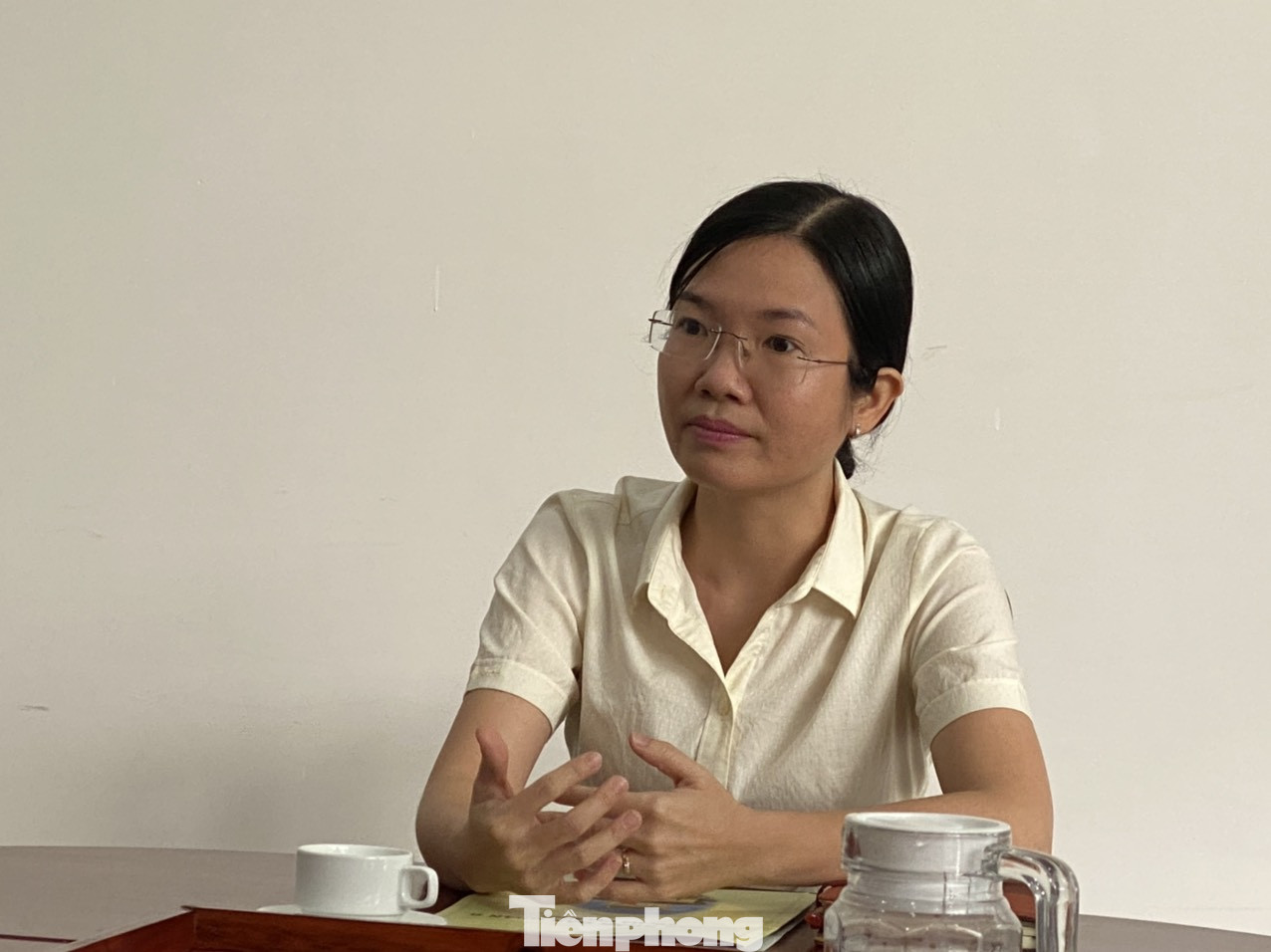 Cận cảnh ATM tiếp nhận trả hồ sơ hành chính tự động đầu tiên ở Việt Nam ảnh 14