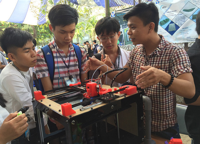 Hai điểm đáng lưu ý về tuyển sinh của trường ĐH Bách khoa (ĐHQG TP. HCM) ảnh 1