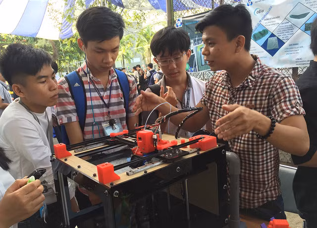 Hai điểm đáng lưu ý về tuyển sinh của trường ĐH Bách khoa (ĐHQG TP. HCM) ảnh 1