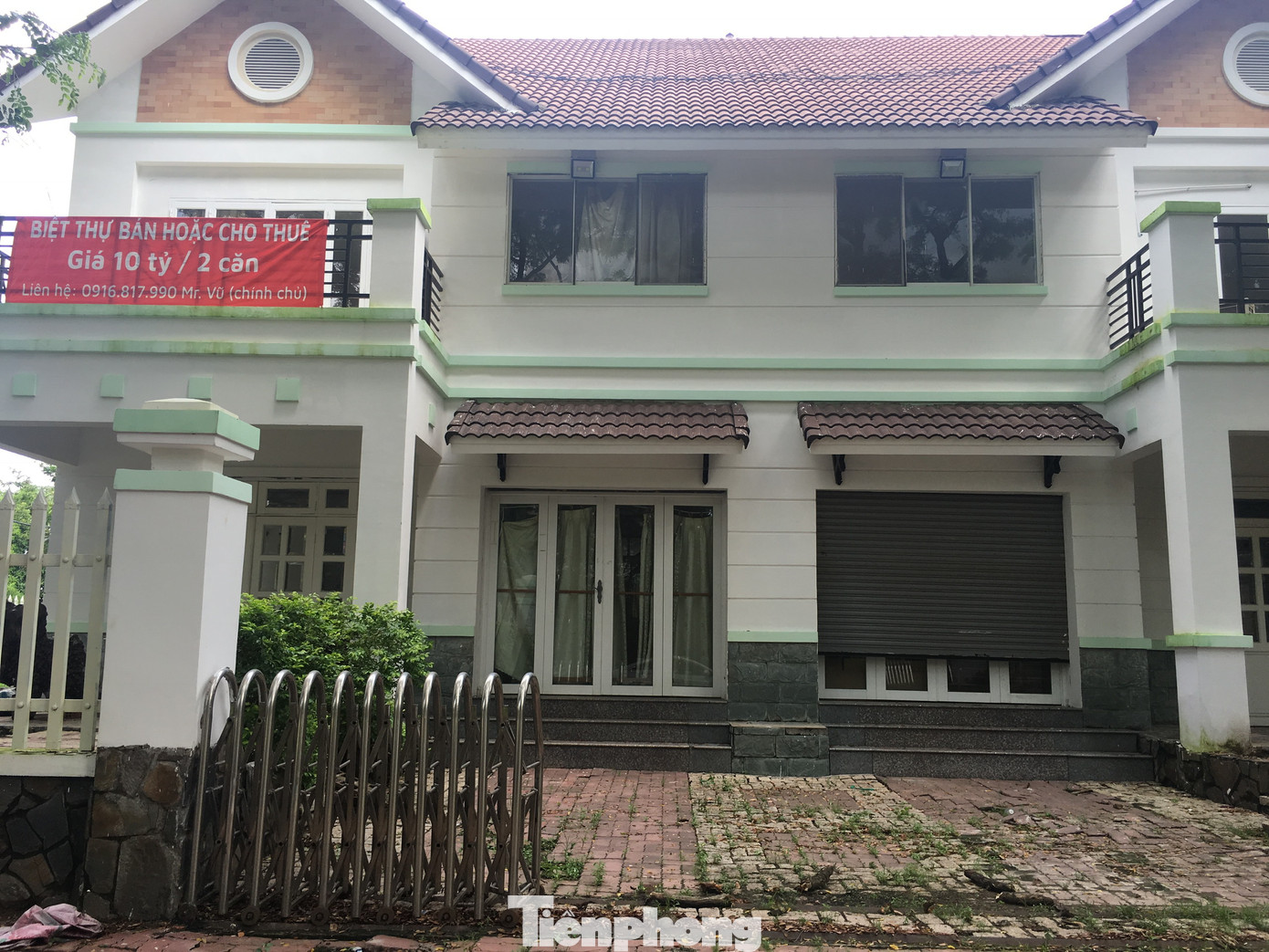 Sau 5 lần sốt đất, đô thị lớn nhất phía Nam trở thành hoang tàn ảnh 12