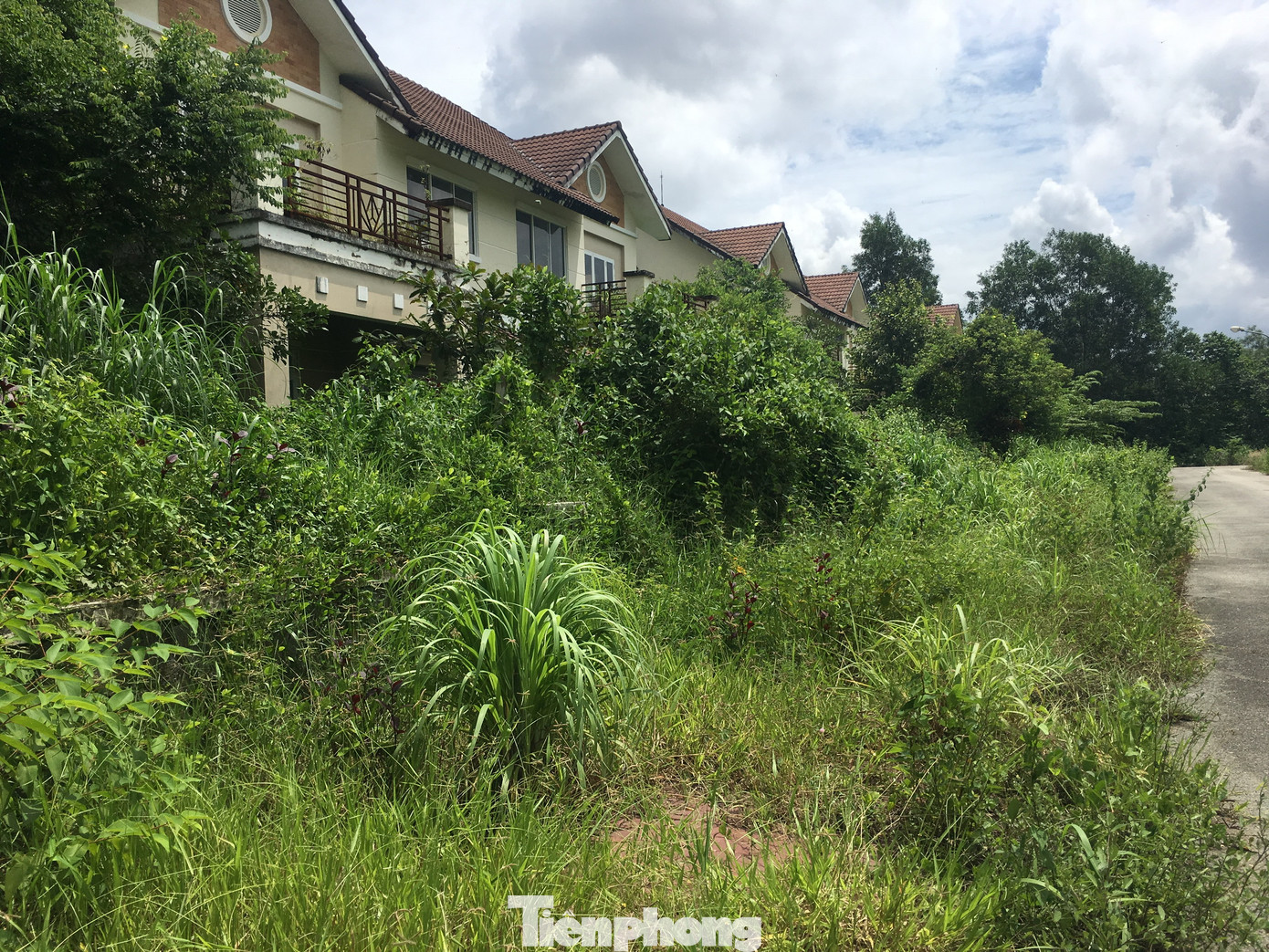 Sau 5 lần sốt đất, đô thị lớn nhất phía Nam trở thành hoang tàn ảnh 22