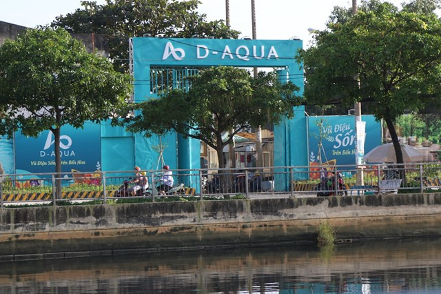 TPHCM thanh tra các dự án bất động sản lách luật, huy động vốn trái phép ảnh 2