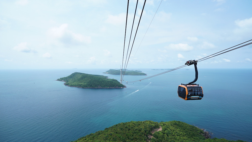 Làm gì để Phú Quốc phát triển xứng tầm? ảnh 3