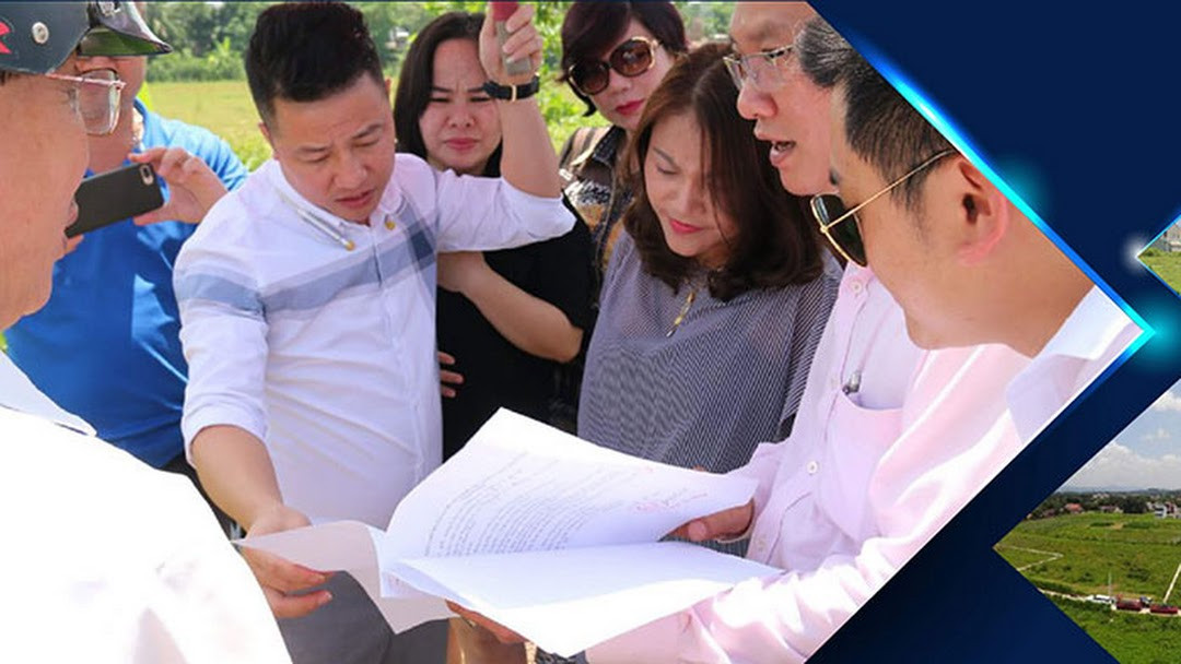 Bất thường doanh nghiệp địa ốc huy động vốn lãi suất lên tới 68% ảnh 1