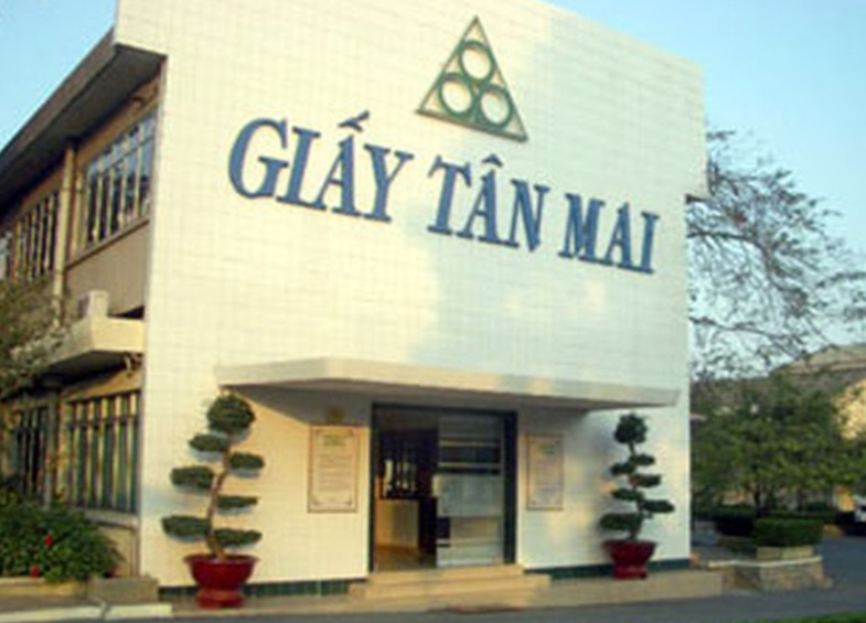 Tập đoàn Tân Mai của đại gia Lê Thành 'ôm' hàng loạt dự án BĐS ảnh 1