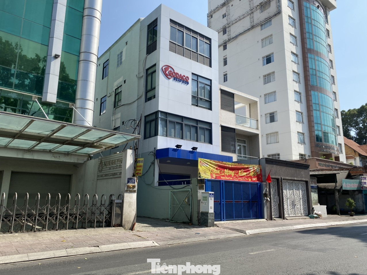 Cận cảnh loạt 'đất vàng' TTCP kiến nghị Bộ Công an điều tra sai phạm ảnh 16