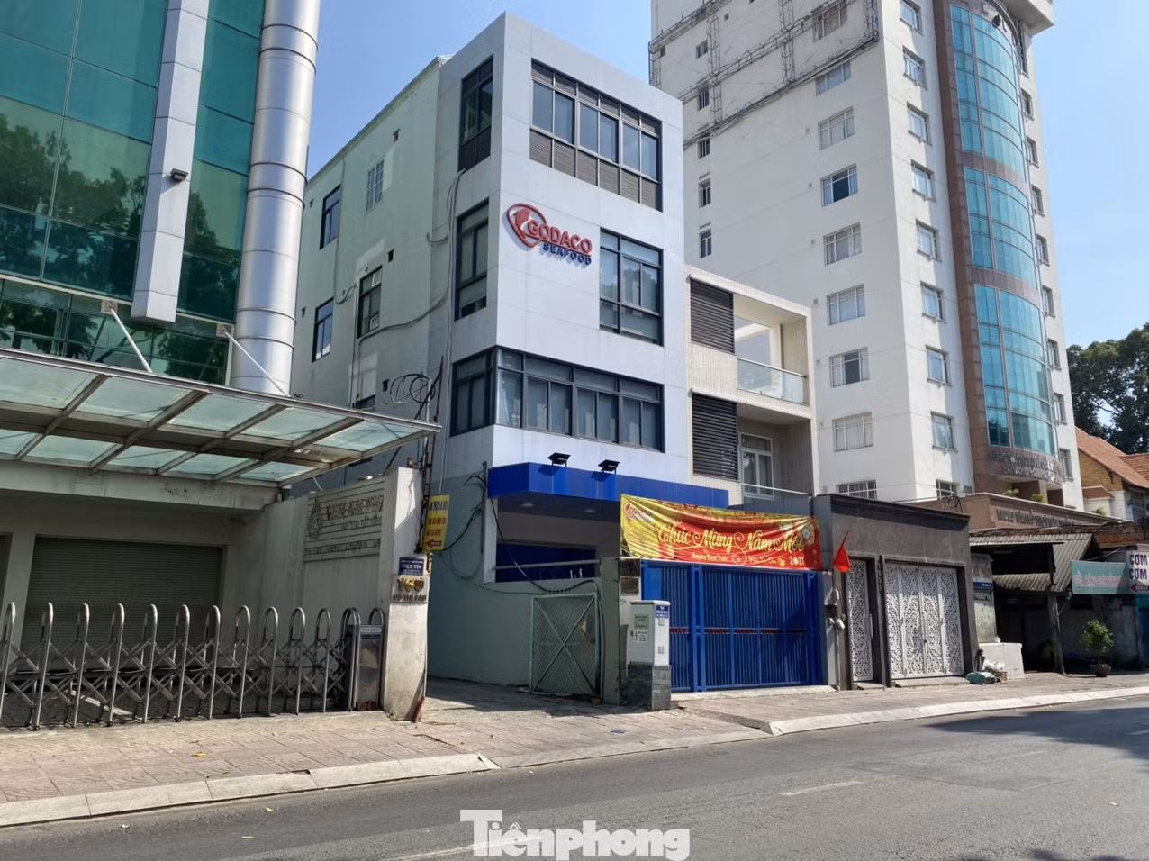 Cận cảnh loạt 'đất vàng' TTCP kiến nghị Bộ Công an điều tra sai phạm ảnh 16