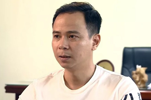 Cô gái điều hành đường dây đánh bạc nghìn tỉ nhận lương 50 triệu đồng/tuần ảnh 1