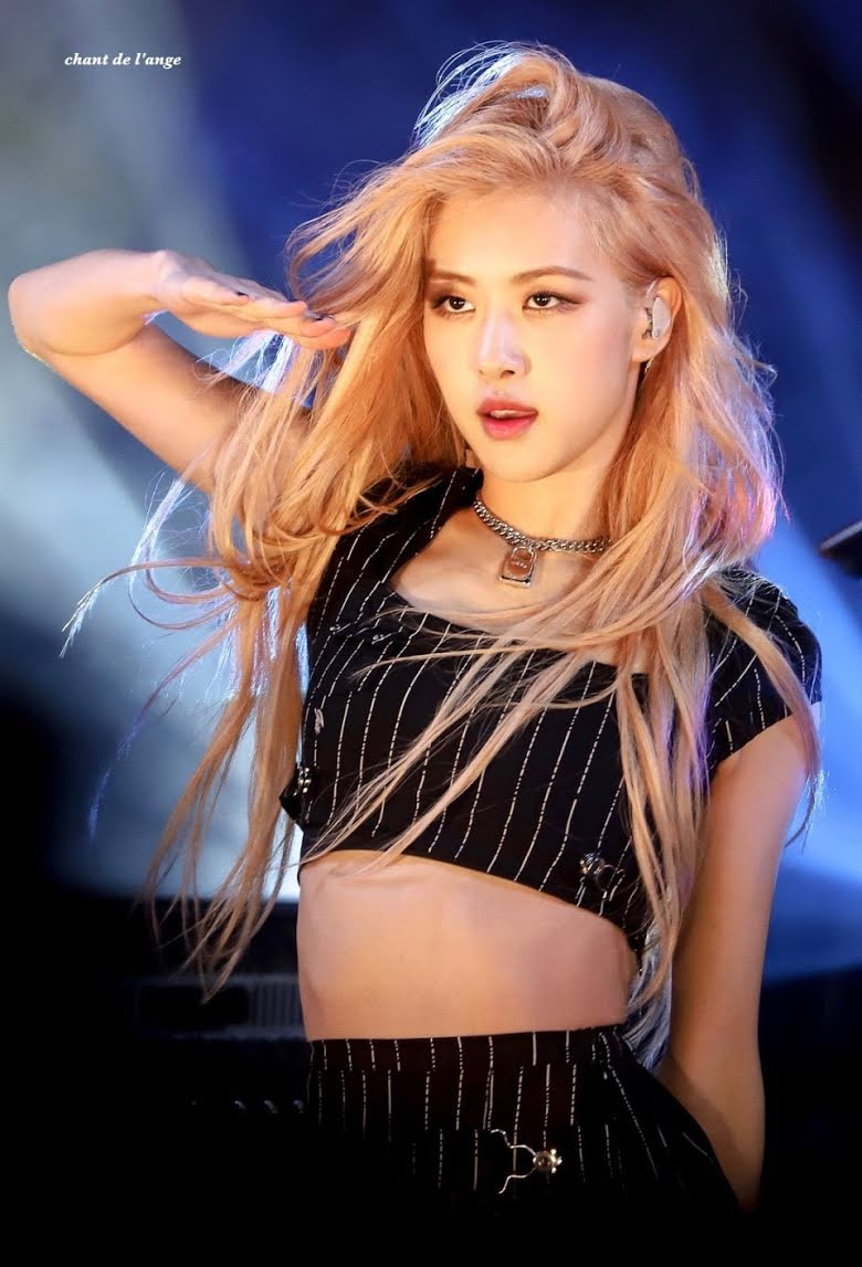 Lisa là gương mặt đẹp nhất K-pop, ba 'mẩu Black Pink' còn lại đều thuộc top 10 ảnh 6