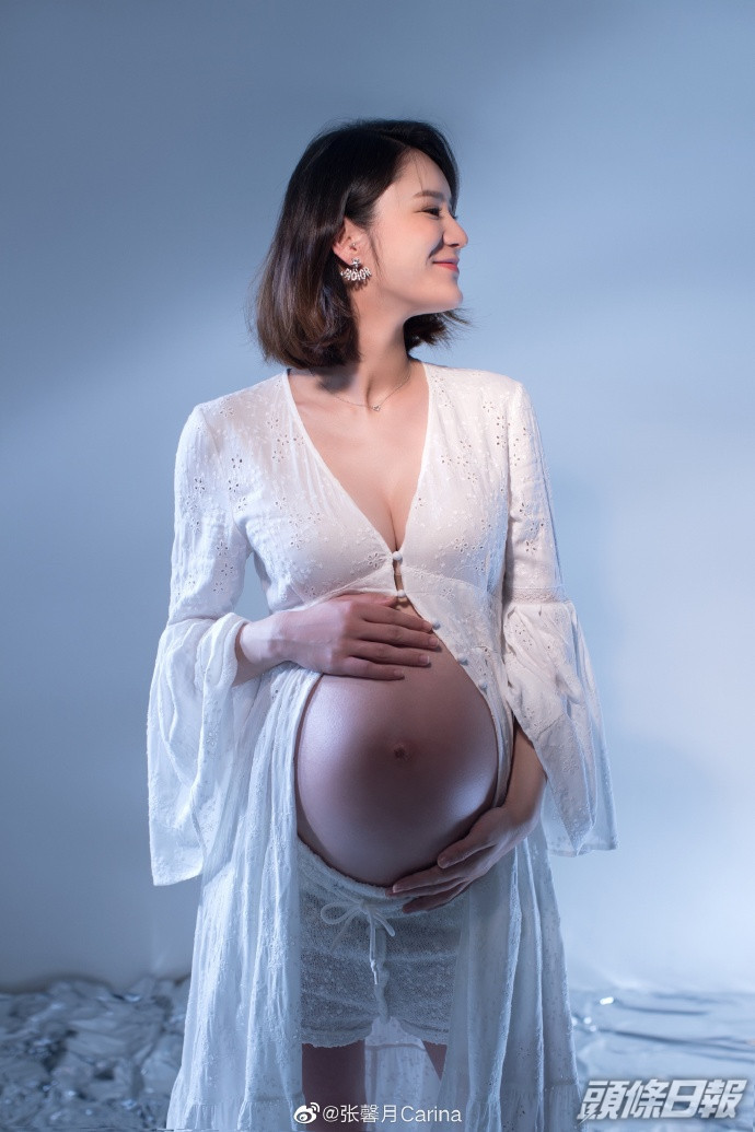 Báo tin vợ sinh, Lâm Phong khoe luôn bộ ảnh bầu ‘Ngộ Không – Bát Giới’ ảnh 6