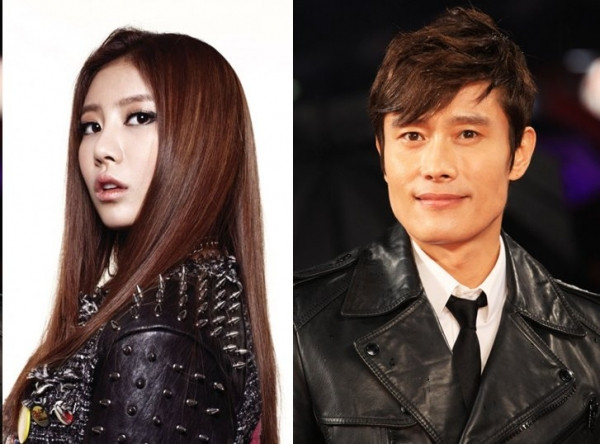 5 nhóm nhạc K-pop tan rã vì lý do oái oăm ảnh 5