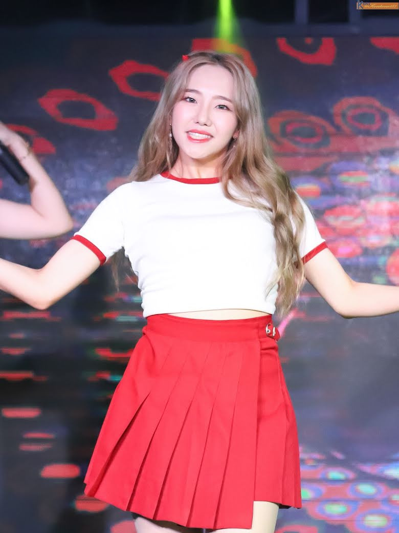 5 nhóm nhạc K-pop tan rã vì lý do oái oăm ảnh 7