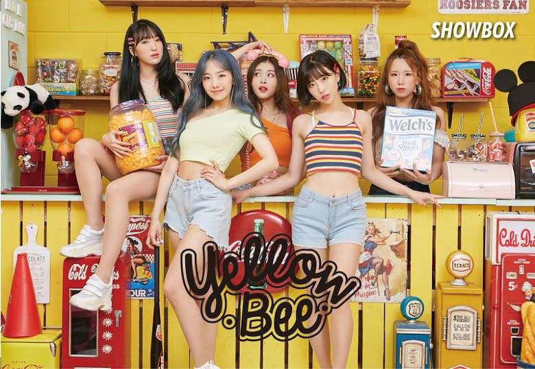 5 nhóm nhạc K-pop tan rã vì lý do oái oăm ảnh 6