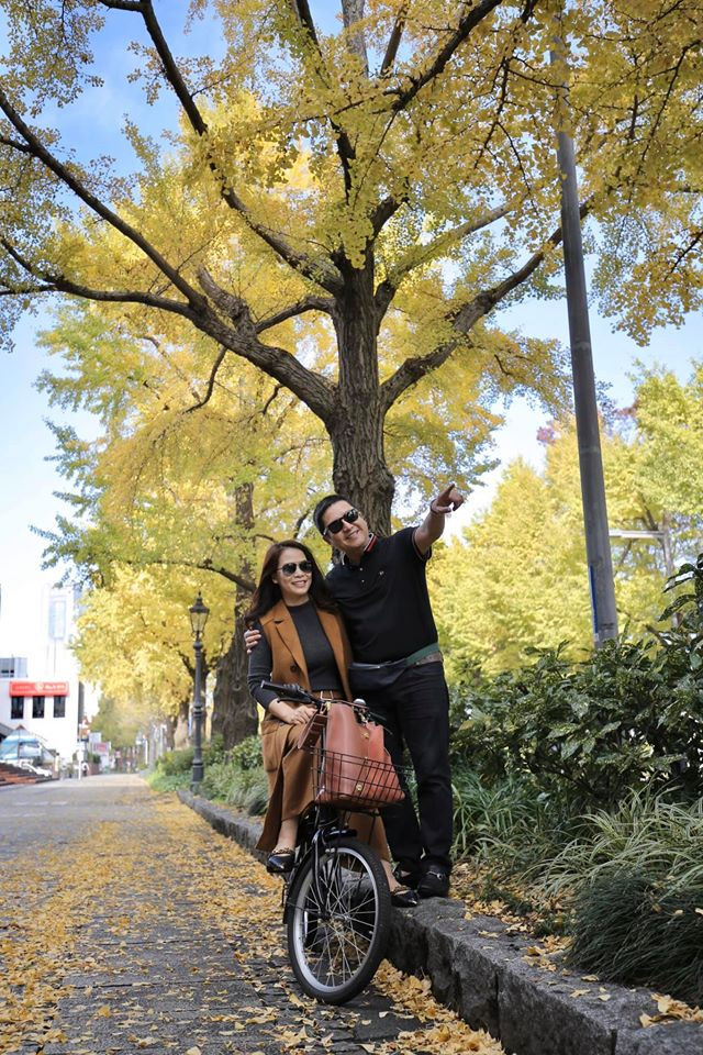 Nhìn lại 32 năm hôn nhân của Chí Trung - Ngọc Huyền ảnh 3