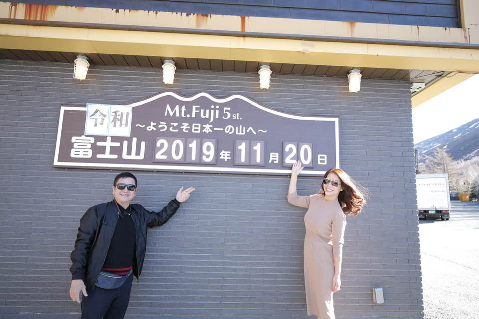 Nhìn lại 32 năm hôn nhân của Chí Trung - Ngọc Huyền ảnh 2