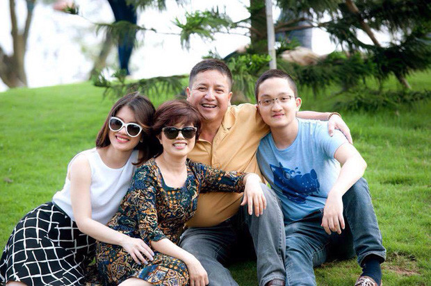 Nhìn lại 32 năm hôn nhân của Chí Trung - Ngọc Huyền ảnh 6