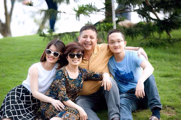 Nhìn lại 32 năm hôn nhân của Chí Trung - Ngọc Huyền ảnh 6